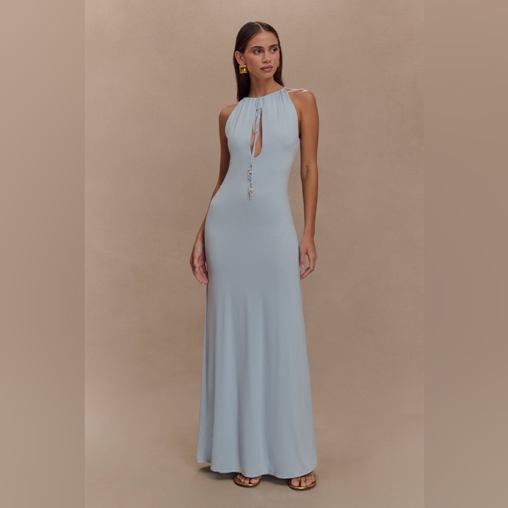 Meshki Dress